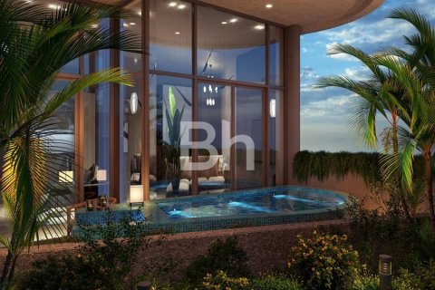 Apartamento en Arjan, Dubai, 1 dormitorio, 70 m², № 56300 - foto 16