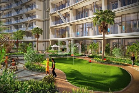 Apartamento en Arjan, Dubai, 1 dormitorio, 70 m², № 56300 - foto 4