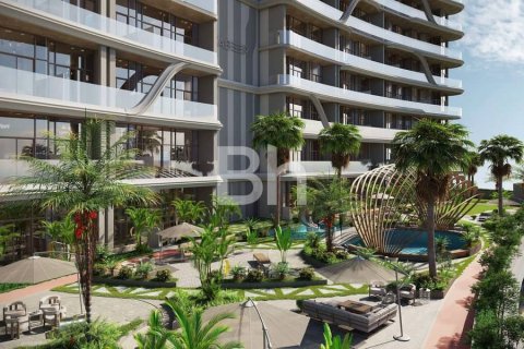 Apartamento en Arjan, Dubai, 1 dormitorio, 70 m², № 56300 - foto 23
