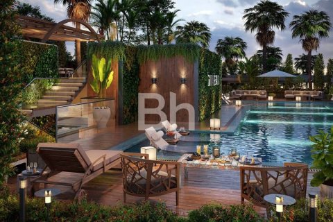 Apartamento en Arjan, Dubai, 1 dormitorio, 70 m², № 56300 - foto 8