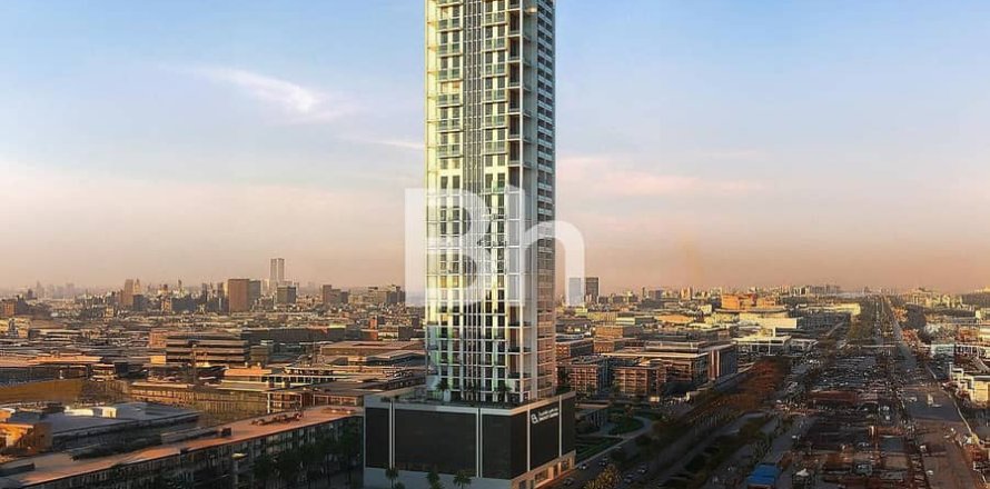 Apartment in Jumeirah Village Circle, Dubai 2 bedrooms, 104 sq.m. № 56299