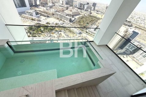 Apartment in Jumeirah Village Circle, Dubai 2 bedrooms, 104 sq.m. № 56299 - photo 15