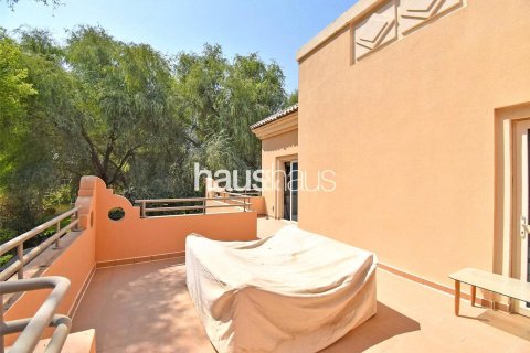 فيلا في Dubai Sports City, دبي 4 غرف نوم, 350 م² رقم 43255 - صورة 18