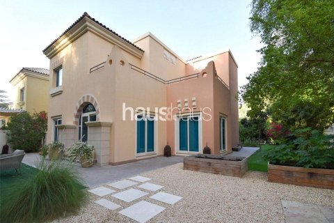فيلا في Dubai Sports City, دبي 4 غرف نوم, 350 م² رقم 43255 - صورة 1