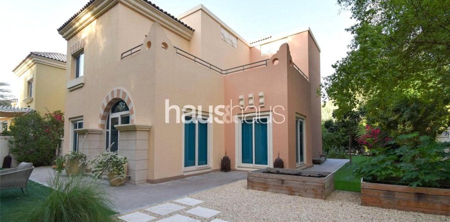 فيلا في Dubai Sports City, دبي 4 غرف نوم, 350 م² رقم 43255