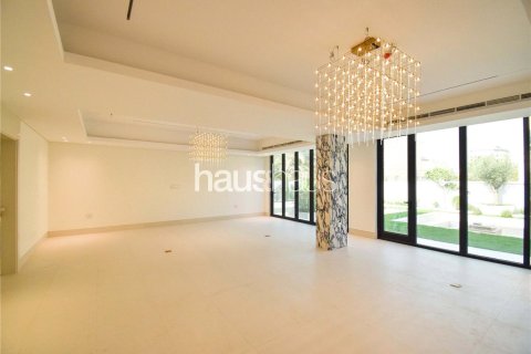 فيلا في Jumeirah Village Triangle, دبي 5 غرف نوم , 398 م² رقم 43251 - صورة 4