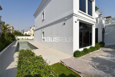 فيلا في Jumeirah Village Triangle, دبي 5 غرف نوم , 398 م² رقم 43251 - صورة 13