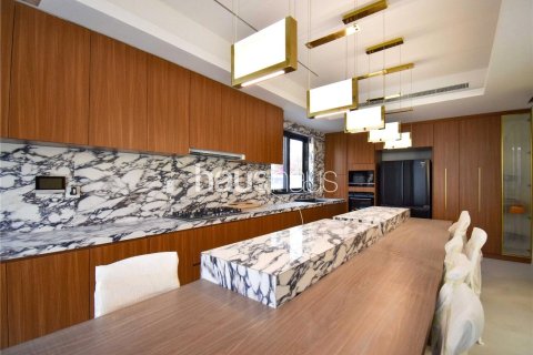 فيلا في Jumeirah Village Triangle, دبي 5 غرف نوم , 398 م² رقم 43251 - صورة 3