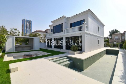 فيلا في Jumeirah Village Triangle, دبي 5 غرف نوم , 398 م² رقم 43251 - صورة 1