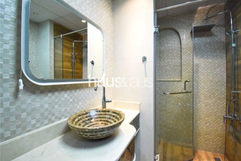 Villa in Jumeirah Village Triangle, Dubai 4 bedrooms, 344 sq.m. № 43250 - photo 12