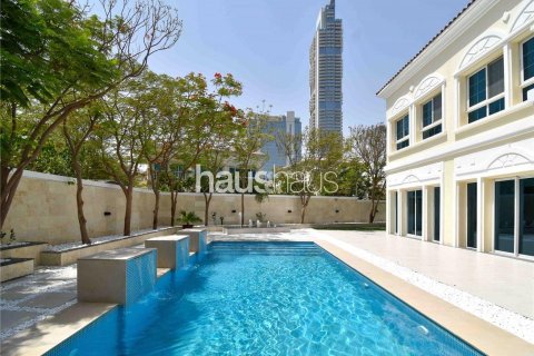 Villa in Jumeirah Village Triangle, Dubai 4 bedrooms, 344 sq.m. № 43250 - photo 19