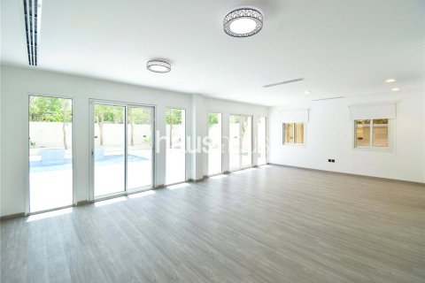 Villa in Jumeirah Village Triangle, Dubai 4 bedrooms, 344 sq.m. № 43250 - photo 6