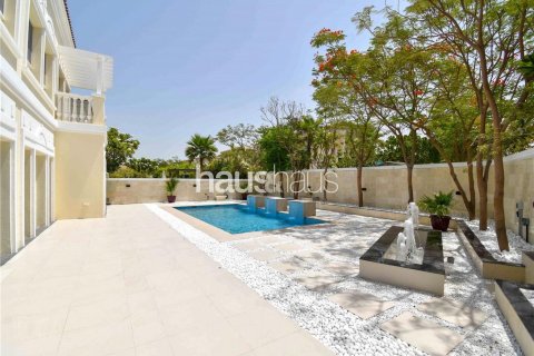 Villa in Jumeirah Village Triangle, Dubai 4 bedrooms, 344 sq.m. № 43250 - photo 18
