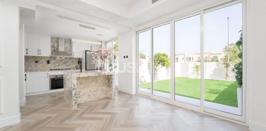 Villa in The Springs, Dubai 2 bedrooms, 157 sq.m. № 43254