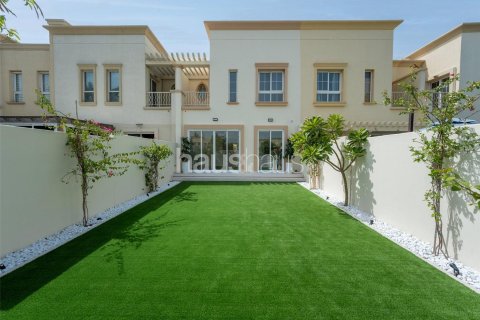 Villa in The Springs, Dubai 2 bedrooms, 157 sq.m. № 43254 - photo 2