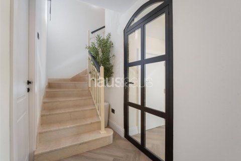 Villa in The Springs, Dubai 2 bedrooms, 157 sq.m. № 43254 - photo 4