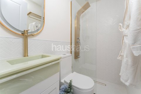 Villa in The Springs, Dubai 2 bedrooms, 157 sq.m. № 43254 - photo 22