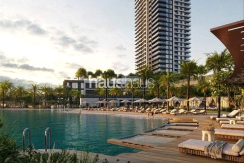 شقة في خور دبي, دبي 2 غرف نوم, 115 م² رقم 43252 - صورة 2