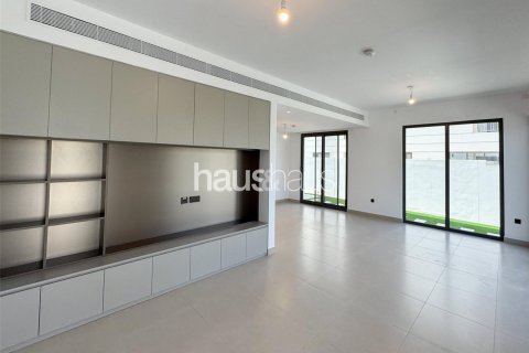 Villa in Aura, Tilal Al Ghaf, Dubai 4 bedrooms, 317 sq.m. № 43263 - photo 9