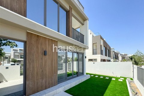 Villa in Aura, Tilal Al Ghaf, Dubai 4 bedrooms, 317 sq.m. № 43263 - photo 7