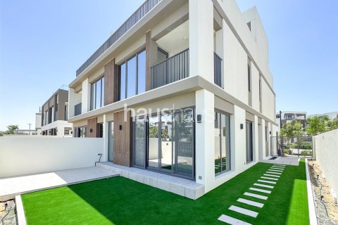 Villa in Aura, Tilal Al Ghaf, Dubai 4 bedrooms, 317 sq.m. № 43263 - photo 6