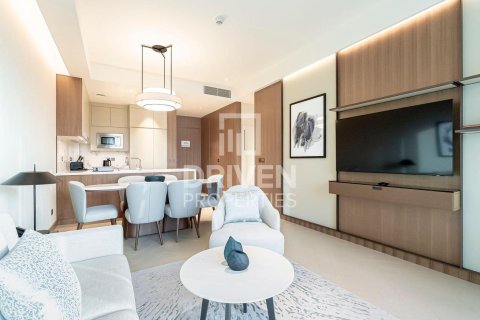 Apartment in The Address Residences Dubai Opera, Downtown Dubai (Downtown Burj Dubai), Dubai 2 bedrooms, 111.2 sq.m. № 127955 - photo 2