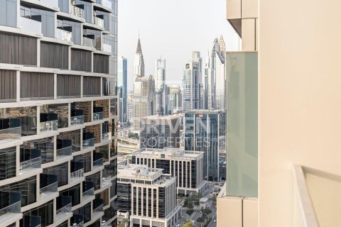 Apartment in The Address Residences Dubai Opera, Downtown Dubai (Downtown Burj Dubai), Dubai 2 bedrooms, 111.2 sq.m. № 127955 - photo 12
