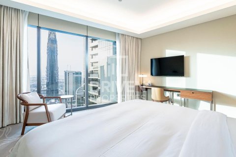 Apartment in The Address Residences Dubai Opera, Downtown Dubai (Downtown Burj Dubai), Dubai 2 bedrooms, 111.2 sq.m. № 127955 - photo 7