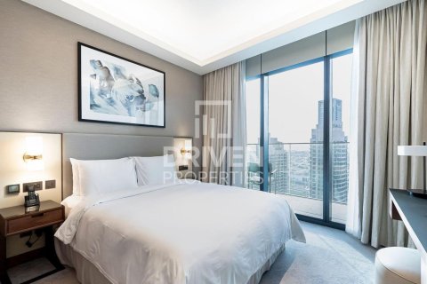 Apartment in The Address Residences Dubai Opera, Downtown Dubai (Downtown Burj Dubai), Dubai 2 bedrooms, 111.2 sq.m. № 127955 - photo 5