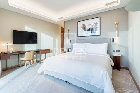 Apartment in The Address Residences Dubai Opera, Downtown Dubai (Downtown Burj Dubai), Dubai 2 bedrooms, 111.2 sq.m. № 127955 - photo 4