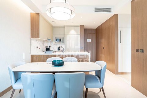 Apartment in The Address Residences Dubai Opera, Downtown Dubai (Downtown Burj Dubai), Dubai 2 bedrooms, 111.2 sq.m. № 127955 - photo 8