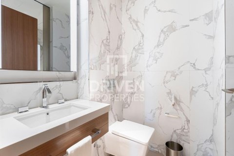 Apartment in The Address Residences Dubai Opera, Downtown Dubai (Downtown Burj Dubai), Dubai 2 bedrooms, 111.2 sq.m. № 127955 - photo 11