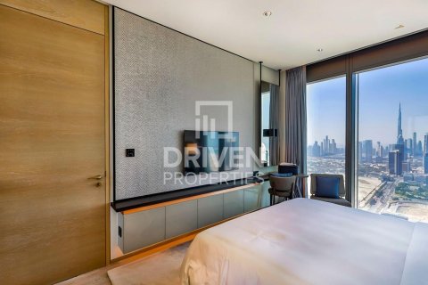 Apartamento en Zabeel, Dubai, 2 dormitorios, 142.98 m², № 127952 - foto 10