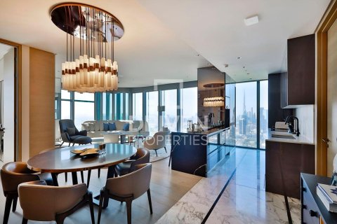 Apartamento en Zabeel, Dubai, 2 dormitorios, 142.98 m², № 127952 - foto 3