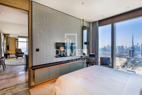 Apartamento en Zabeel, Dubai, 2 dormitorios, 142.98 m², № 127952 - foto 4