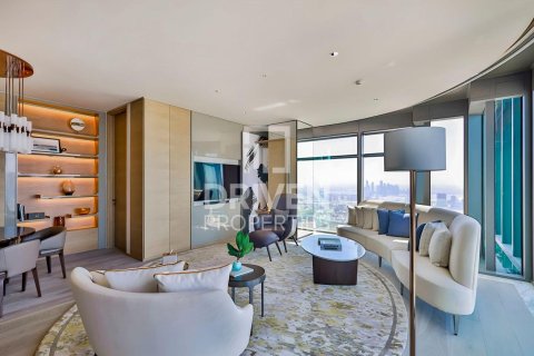 Apartamento en Zabeel, Dubai, 2 dormitorios, 142.98 m², № 127952 - foto 2