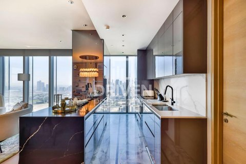 Apartamento en Zabeel, Dubai, 2 dormitorios, 142.98 m², № 127952 - foto 11