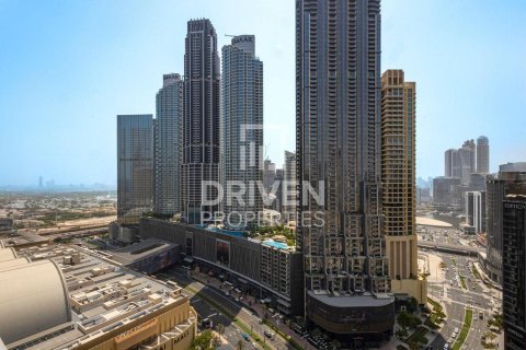 Apartment in Downtown Dubai (Downtown Burj Dubai), Dubai 1 bedroom, 86.86 sq.m. № 127950