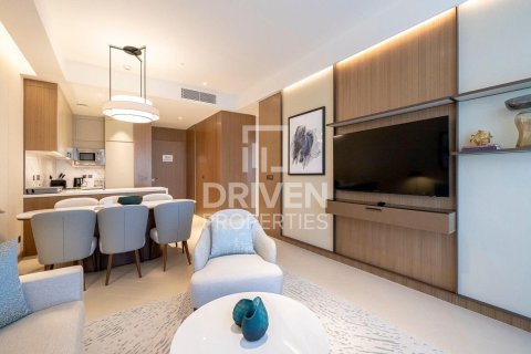 Apartamento en The Address Residences Dubai Opera, Downtown Dubai (Downtown Burj Dubai), Dubai, 2 dormitorios, 110.55 m², № 127953 - foto 2