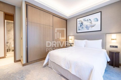 Apartamento en The Address Residences Dubai Opera, Downtown Dubai (Downtown Burj Dubai), Dubai, 2 dormitorios, 110.55 m², № 127953 - foto 5