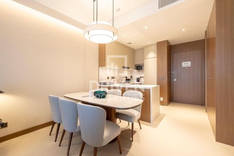 Apartamento en The Address Residences Dubai Opera, Downtown Dubai (Downtown Burj Dubai), Dubai, 2 dormitorios, 110.55 m², № 127953 - foto 7