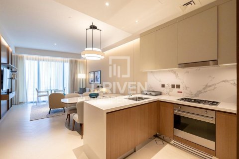 Apartamento en The Address Residences Dubai Opera, Downtown Dubai (Downtown Burj Dubai), Dubai, 2 dormitorios, 110.55 m², № 127953 - foto 8