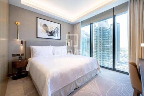 Apartamento en The Address Residences Dubai Opera, Downtown Dubai (Downtown Burj Dubai), Dubai, 2 dormitorios, 110.55 m², № 127953 - foto 3