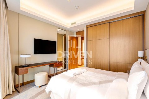 Apartamento en The Address Residences Dubai Opera, Downtown Dubai (Downtown Burj Dubai), Dubai, 3 dormitorios, 145.3 m², № 127954 - foto 8