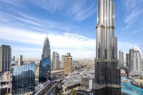Apartamento en The Address Residences Dubai Opera, Downtown Dubai (Downtown Burj Dubai), Dubai, 3 dormitorios, 145.3 m², № 127954 - foto 2