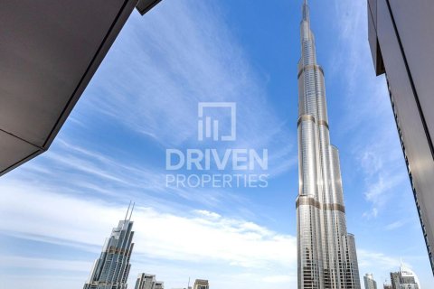 Квартира в The Address Residences Dubai Opera, Даунтаун Дубай (Даунтаун Бурдж Дубай), Дубай, 3 спальни, 145.3м², № 127954