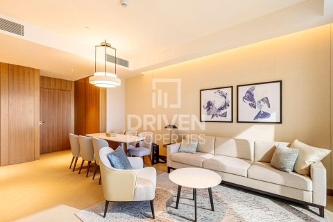Apartamento en The Address Residences Dubai Opera, Downtown Dubai (Downtown Burj Dubai), Dubai, 3 dormitorios, 145.3 m², № 127954 - foto 7