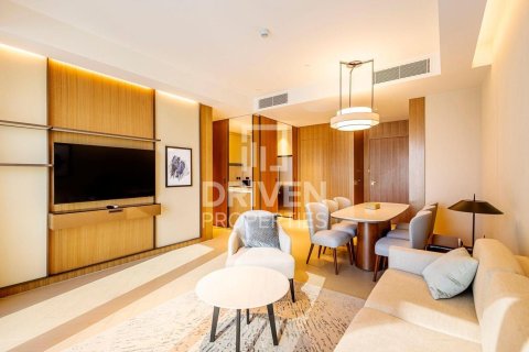 Apartamento en The Address Residences Dubai Opera, Downtown Dubai (Downtown Burj Dubai), Dubai, 3 dormitorios, 145.3 m², № 127954 - foto 5