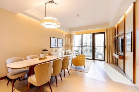 Apartamento en The Address Residences Dubai Opera, Downtown Dubai (Downtown Burj Dubai), Dubai, 3 dormitorios, 145.3 m², № 127954 - foto 6