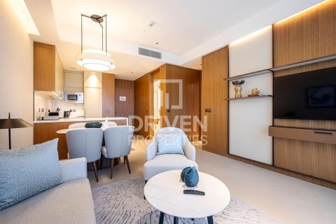 شقة في The Address Residences Dubai Opera, وسط مدينة دبي, دبي 1غرف نوم, 74.51 م² رقم 127951